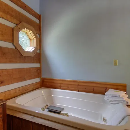 Dream Weaver #1527 Gatlinburg Exterior photo