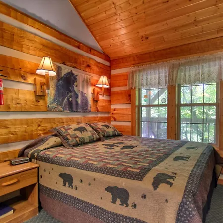 Dream Weaver #1527 Gatlinburg Exterior photo