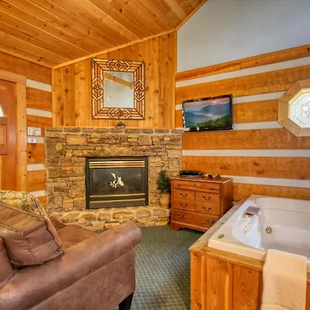Dream Weaver #1527 Gatlinburg Exterior photo