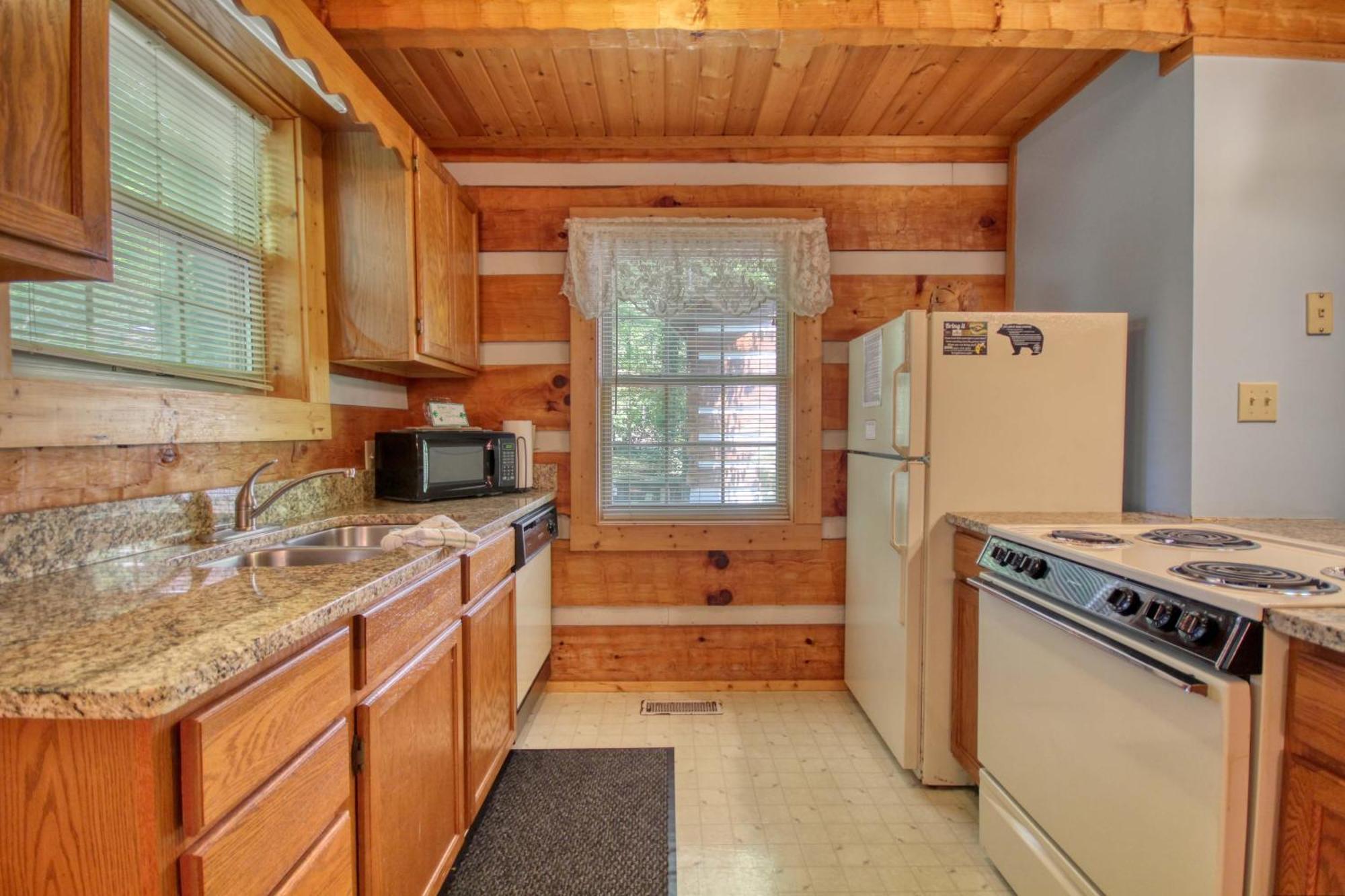 Holiday home Dream Weaver #1527 Gatlinburg
