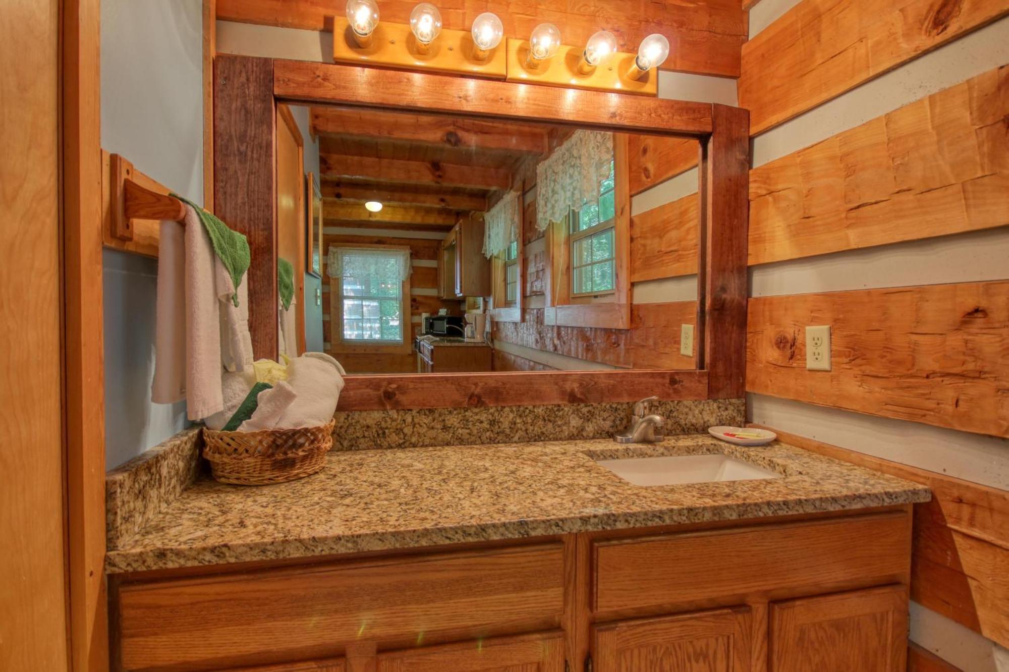Dream Weaver #1527 Holiday home Gatlinburg