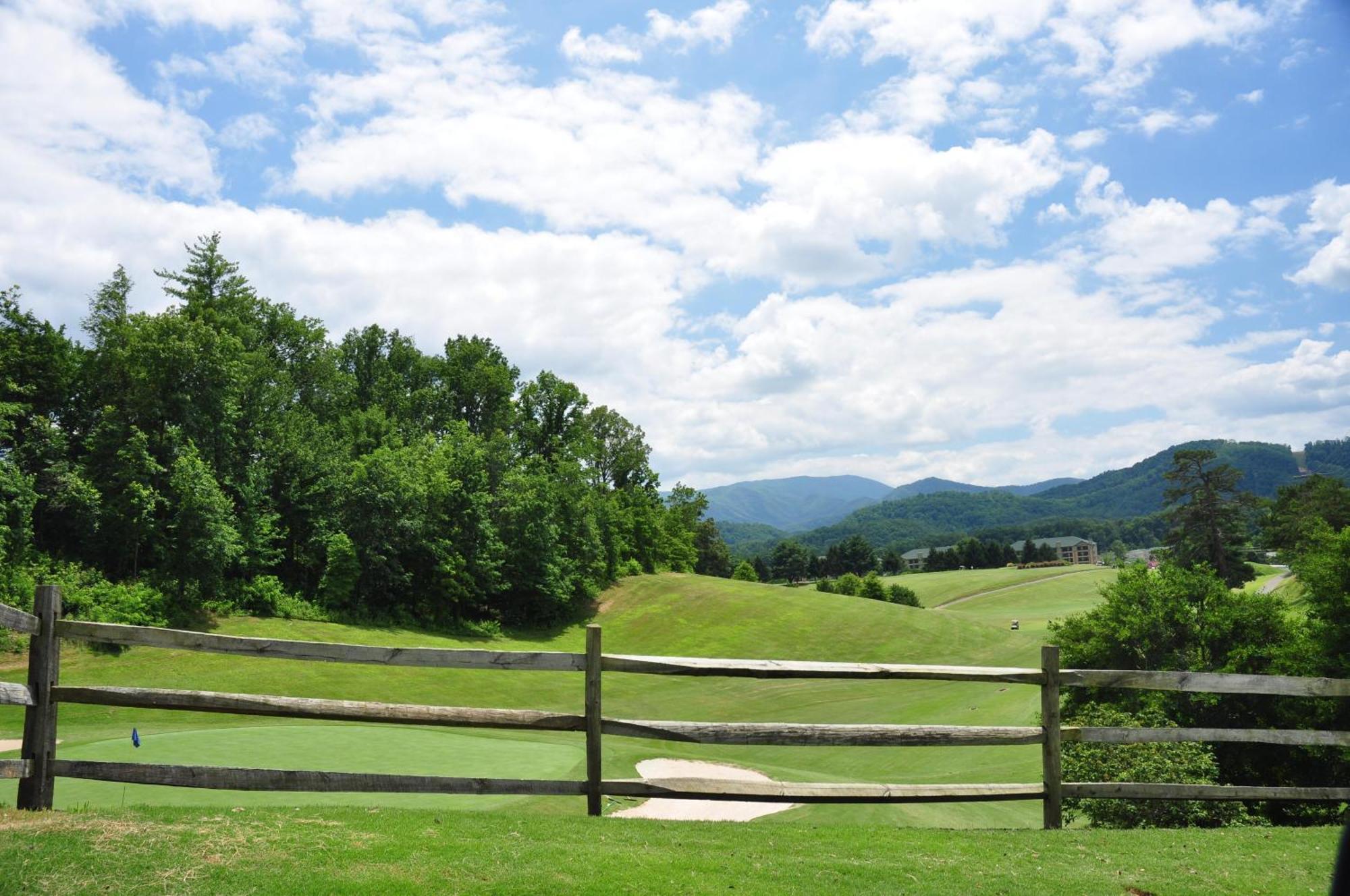 Holiday home Dream Weaver #1527 Gatlinburg