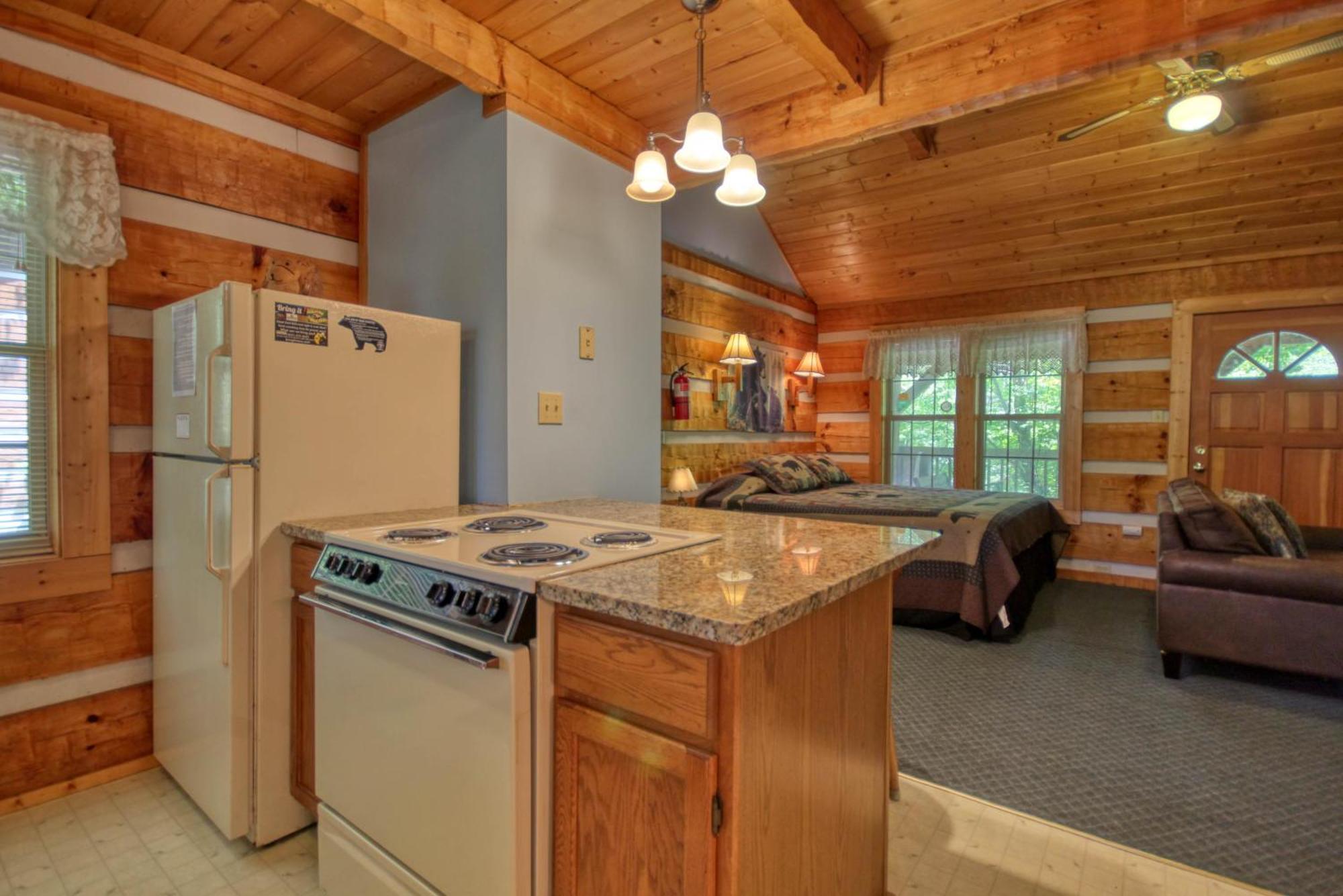 Holiday home Dream Weaver #1527