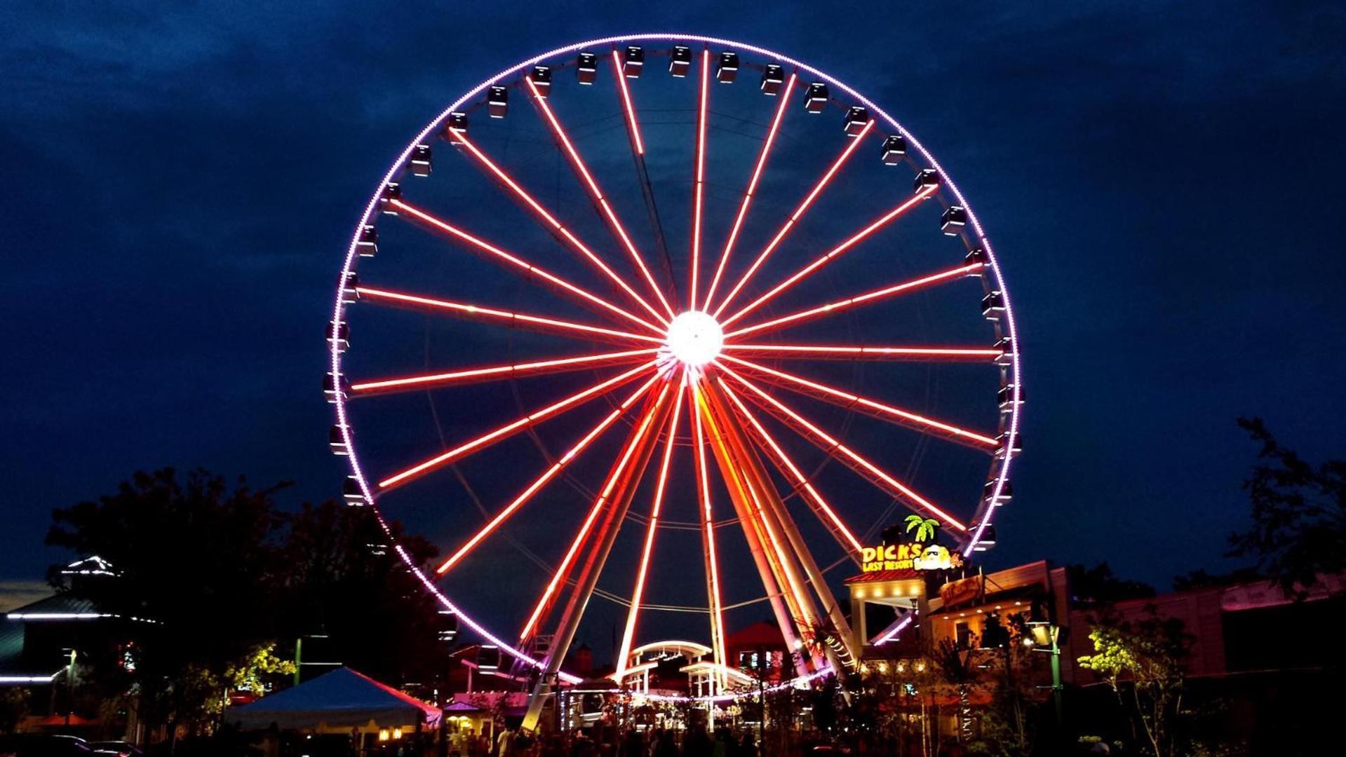 Dream Weaver #1527 Holiday home Gatlinburg