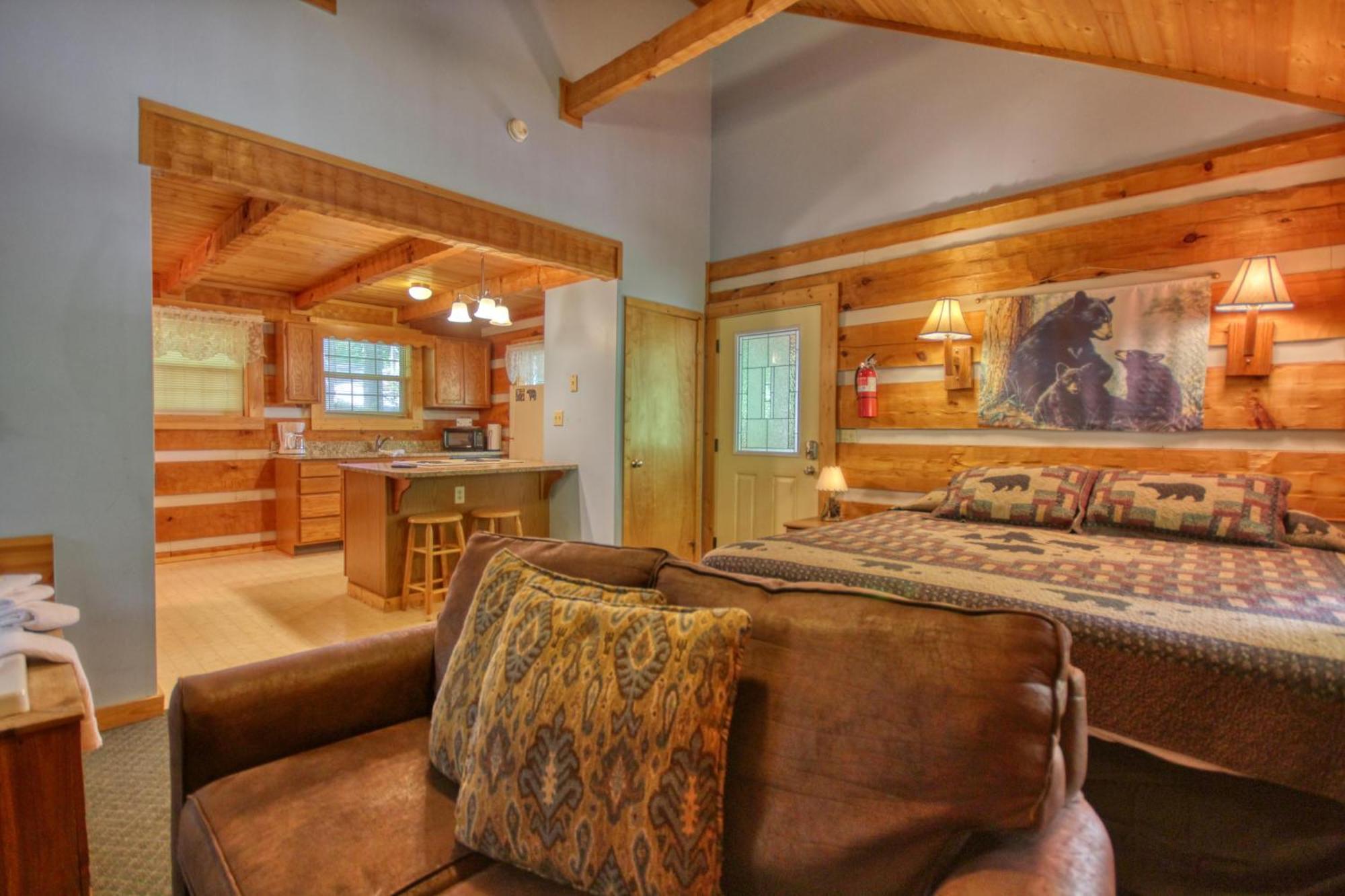 Dream Weaver #1527 Holiday home Gatlinburg