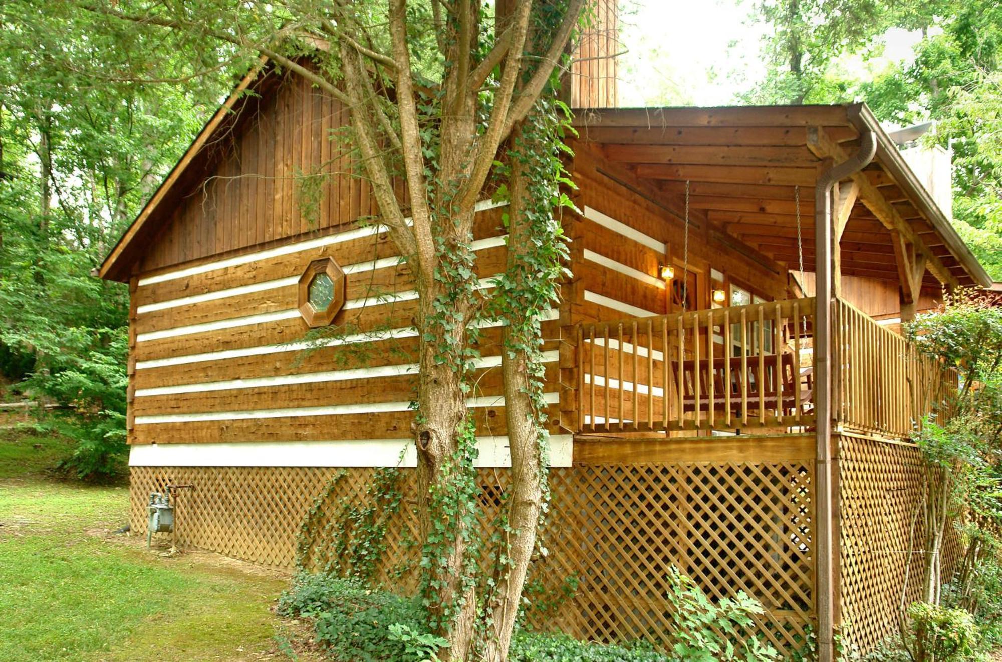 Holiday home Dream Weaver #1527 Gatlinburg